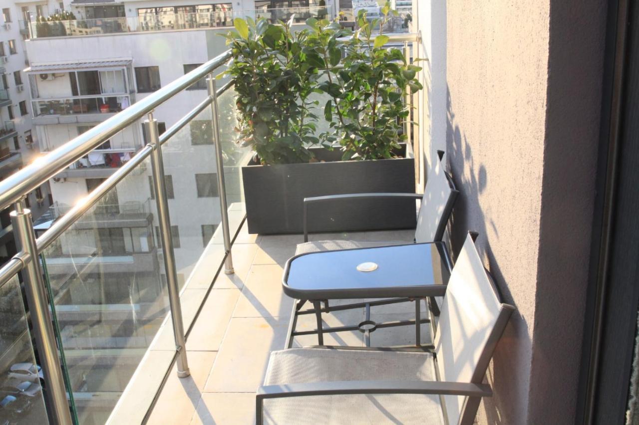 Grozavesti Luxury Apartment With 2 Rooms Βουκουρέστι Εξωτερικό φωτογραφία