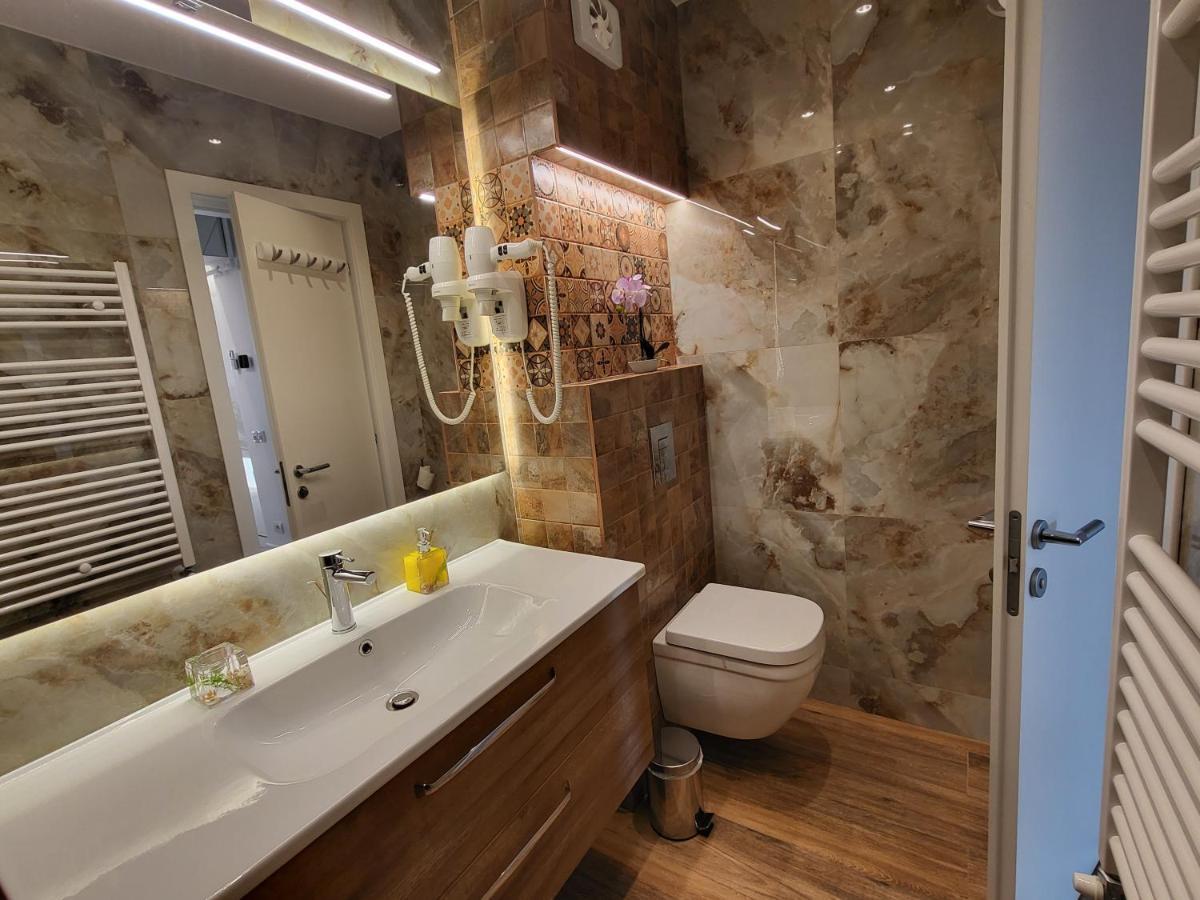 Grozavesti Luxury Apartment With 2 Rooms Βουκουρέστι Εξωτερικό φωτογραφία