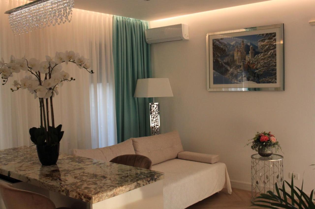 Grozavesti Luxury Apartment With 2 Rooms Βουκουρέστι Εξωτερικό φωτογραφία